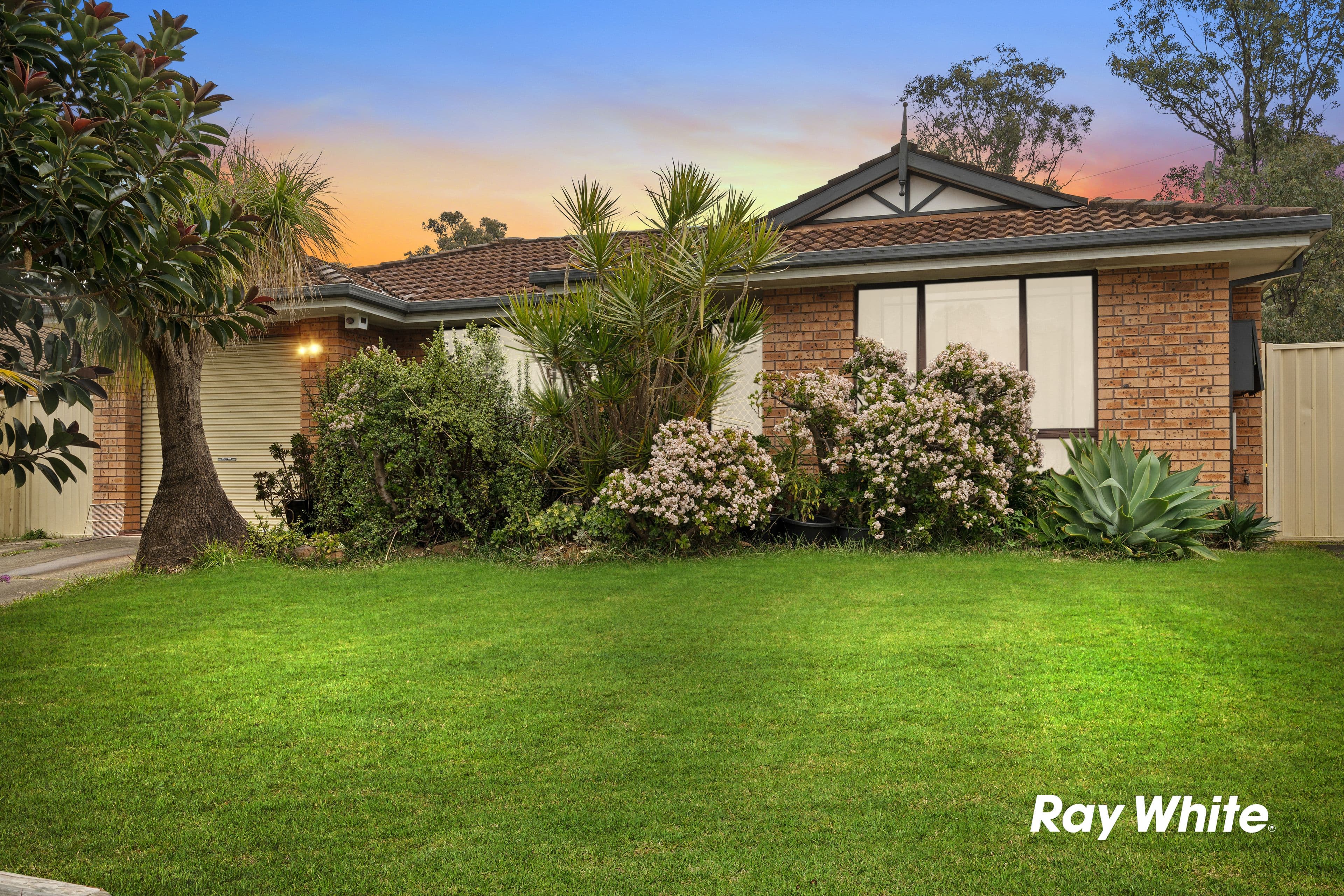 11 Dimascio Place, Oakhurst NSW 2761, Oakhurst - Image 1