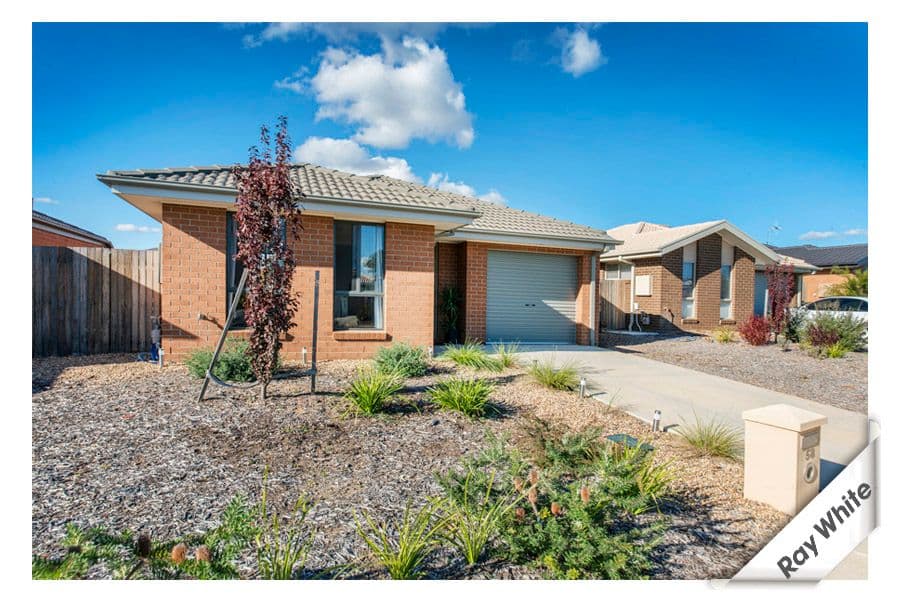 58 John Holt Street, MACGREGOR ACT 2615, Macgregor - Thumbnail 2