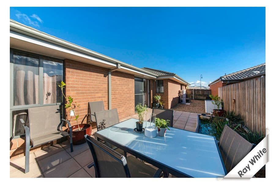 58 John Holt Street, MACGREGOR ACT 2615, Macgregor - Thumbnail 7