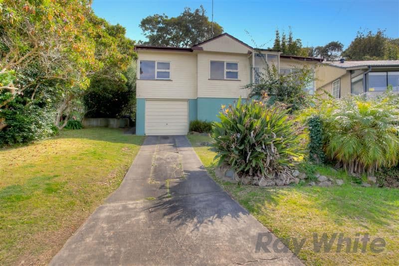 61 Roslyn Avenue, CHARLESTOWN NSW 2290, Charlestown - Image 1