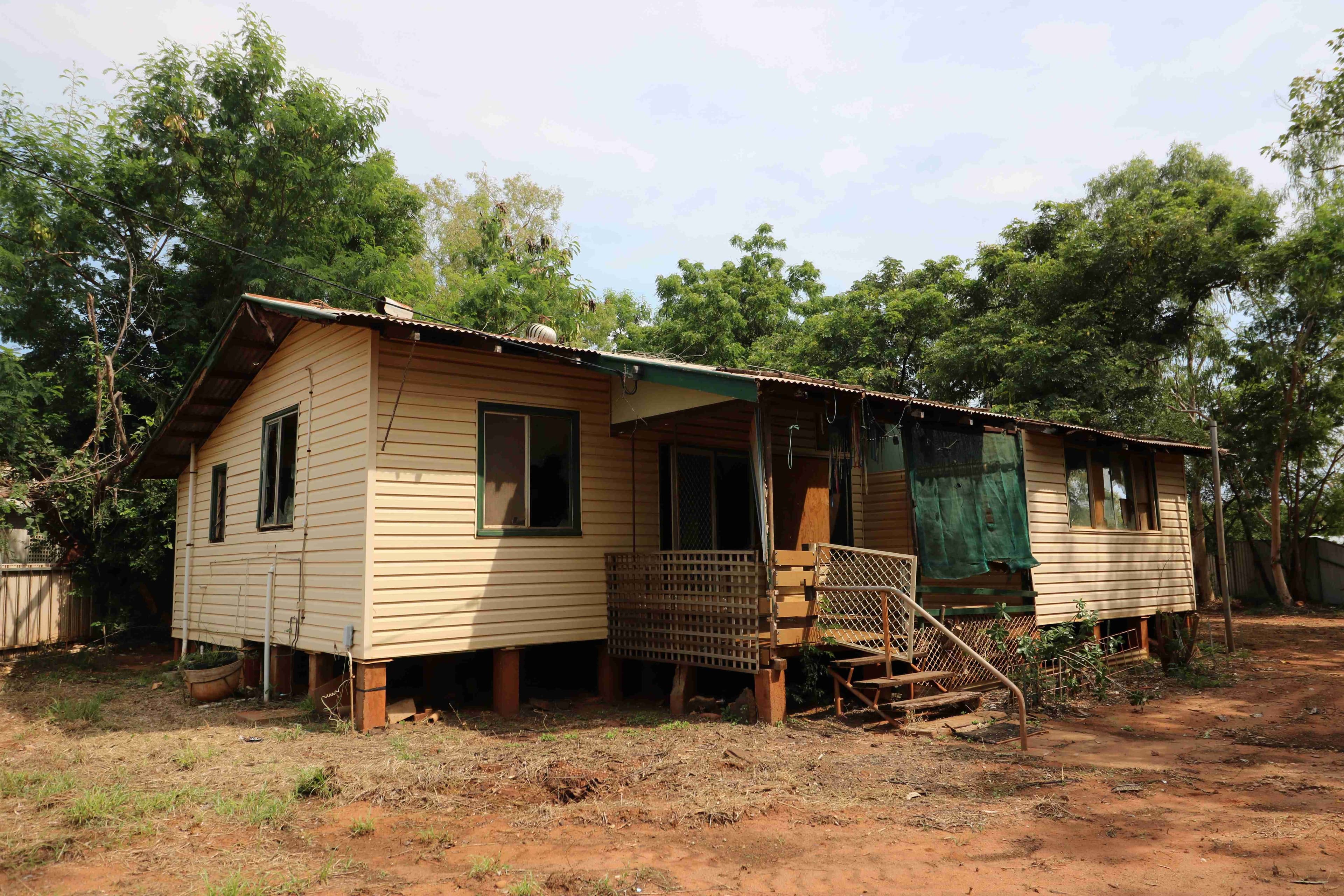 28 Delewarr Street, Derby WA 6728, Derby - Image 1