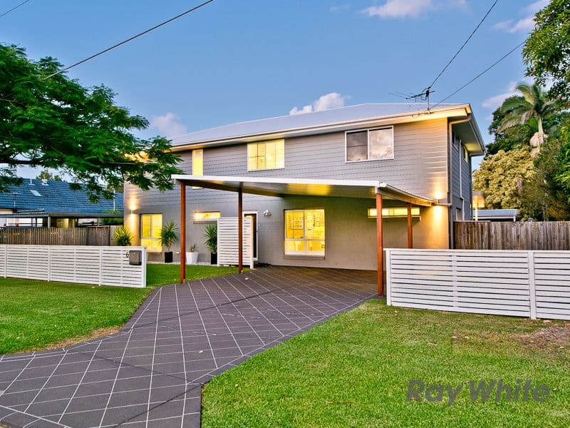 61 Kinmond Avenue, Wavell Heights QLD 4012, Wavell Heights - Thumbnail 2