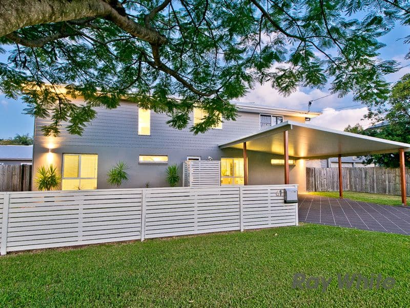 61 Kinmond Avenue, Wavell Heights QLD 4012, Wavell Heights - Thumbnail 3