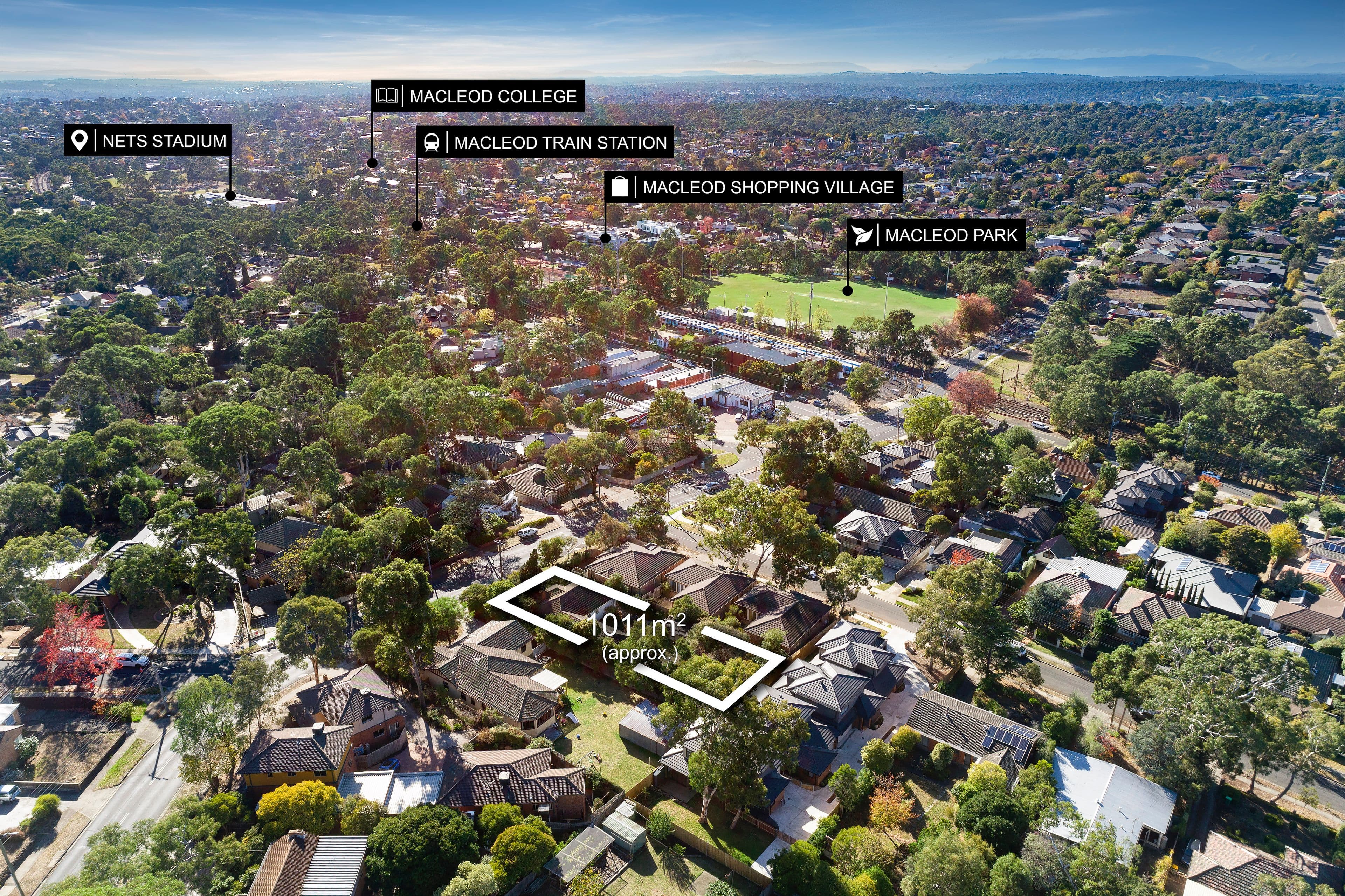 19 Ruthven Street, Rosanna VIC 3084, Rosanna - Thumbnail 3