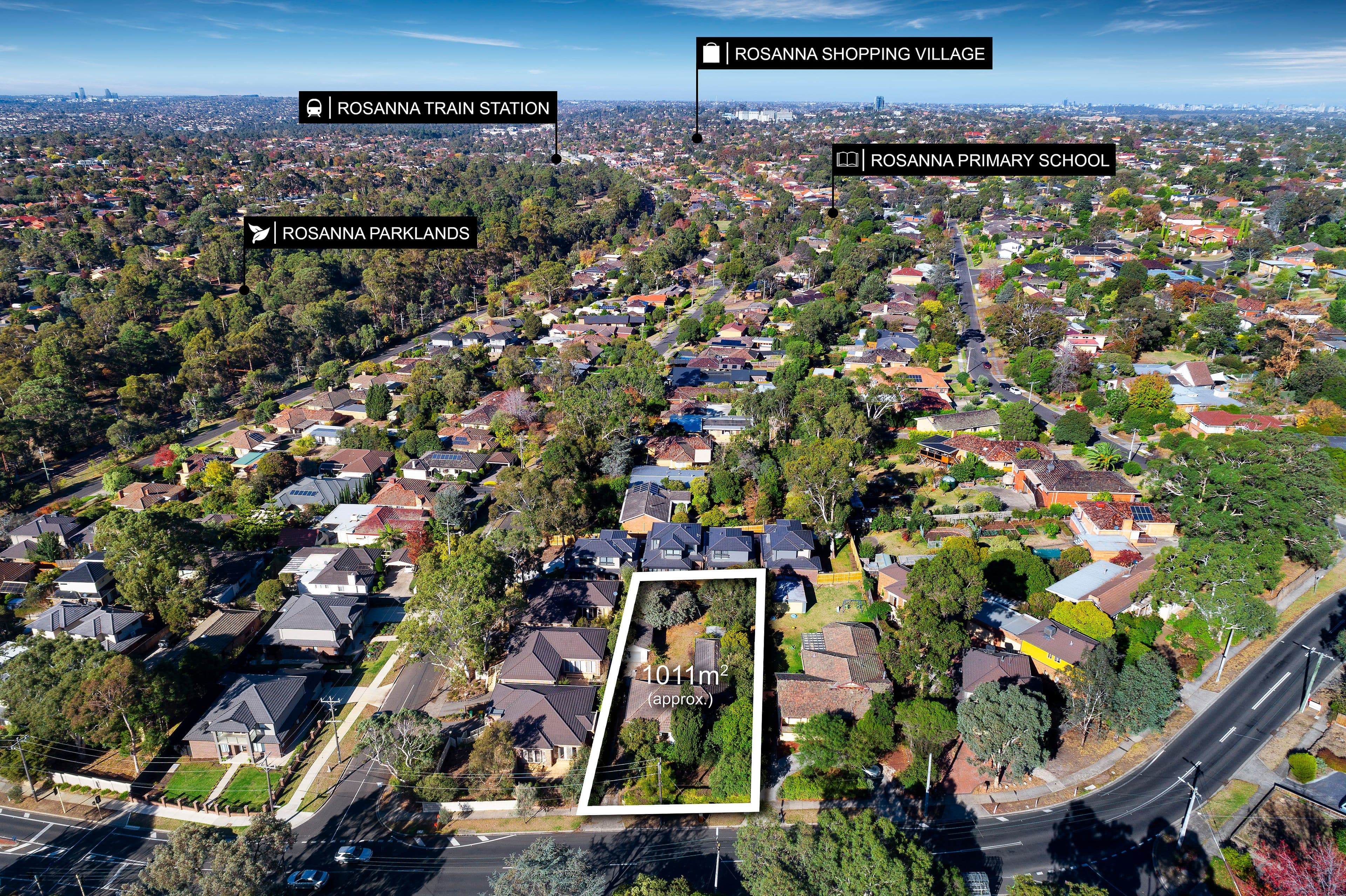 19 Ruthven Street, Rosanna VIC 3084, Rosanna - Thumbnail 5