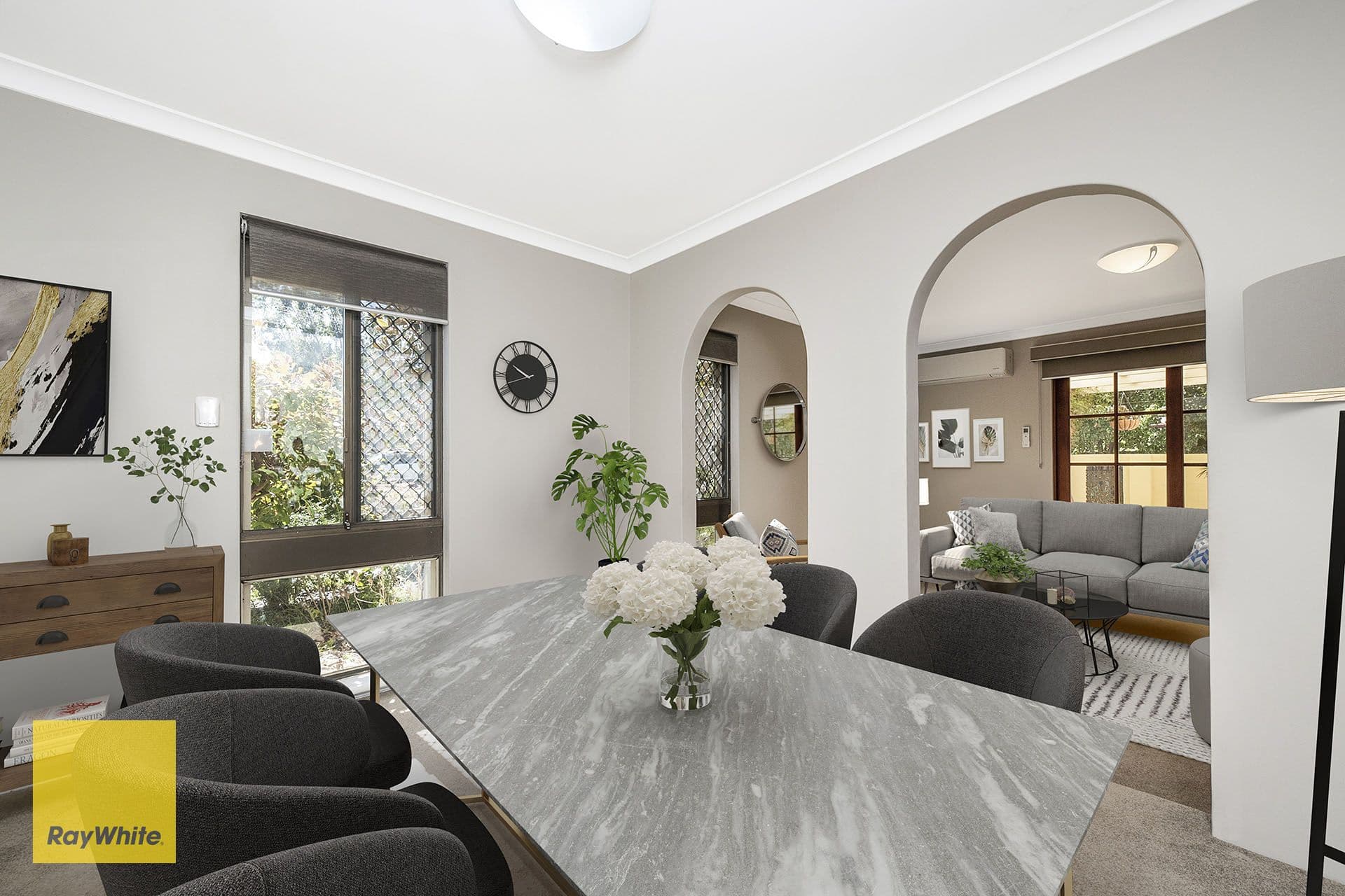 6 Alexander Close, Lesmurdie WA 6076, Lesmurdie - Thumbnail 7