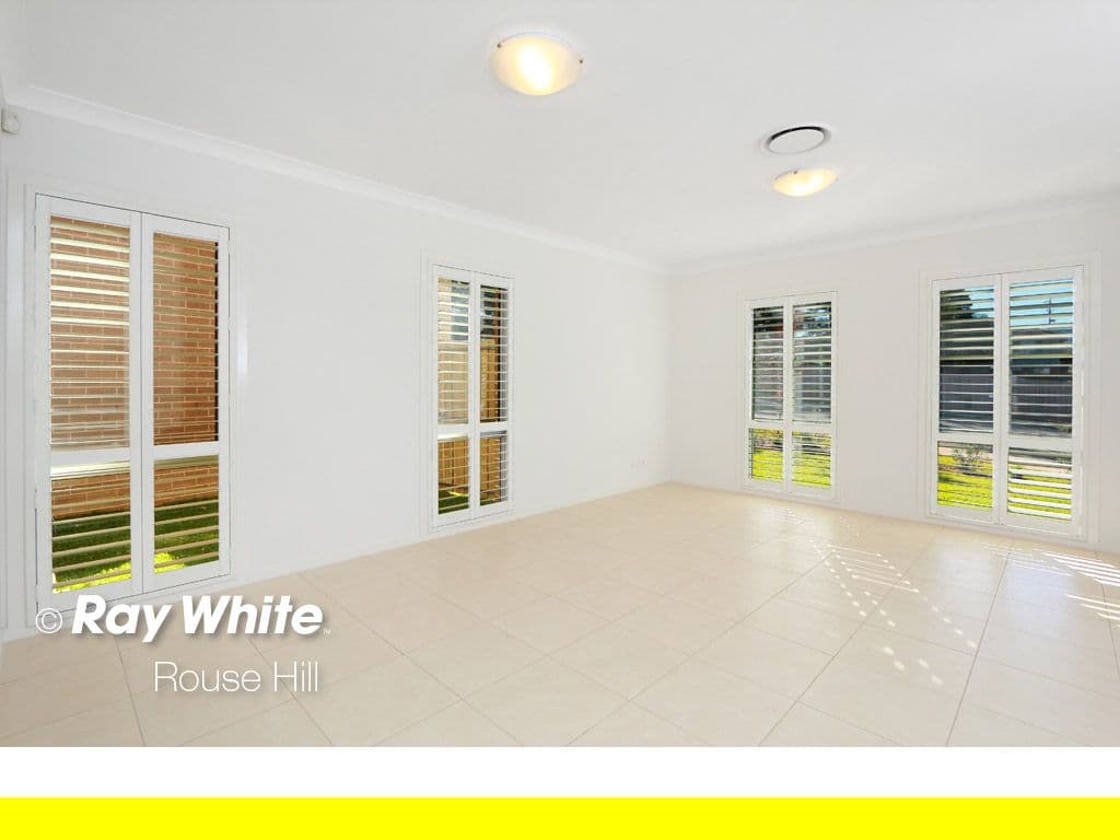 38 Burns Road, Kellyville NSW 2155, Kellyville - Thumbnail 3