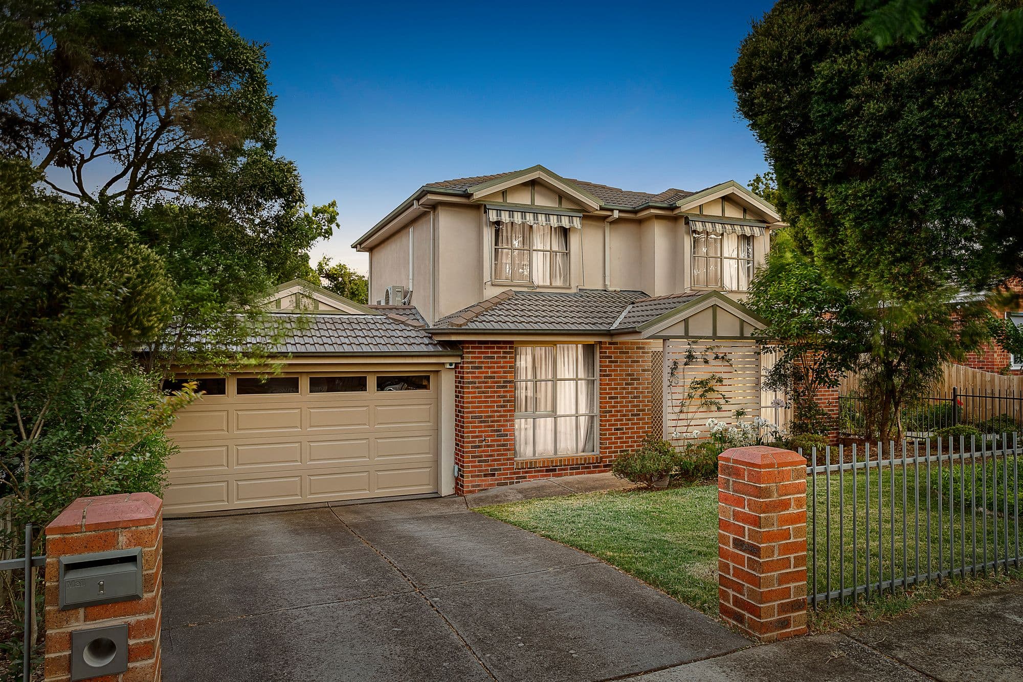 3 Scott Grove, Burwood VIC 3125, Burwood - Image 1