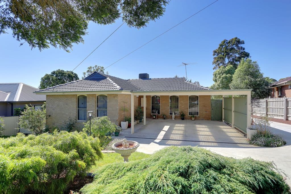 19 Roseman Road, CHIRNSIDE PARK VIC 3116, Chirnside Park - Image 1