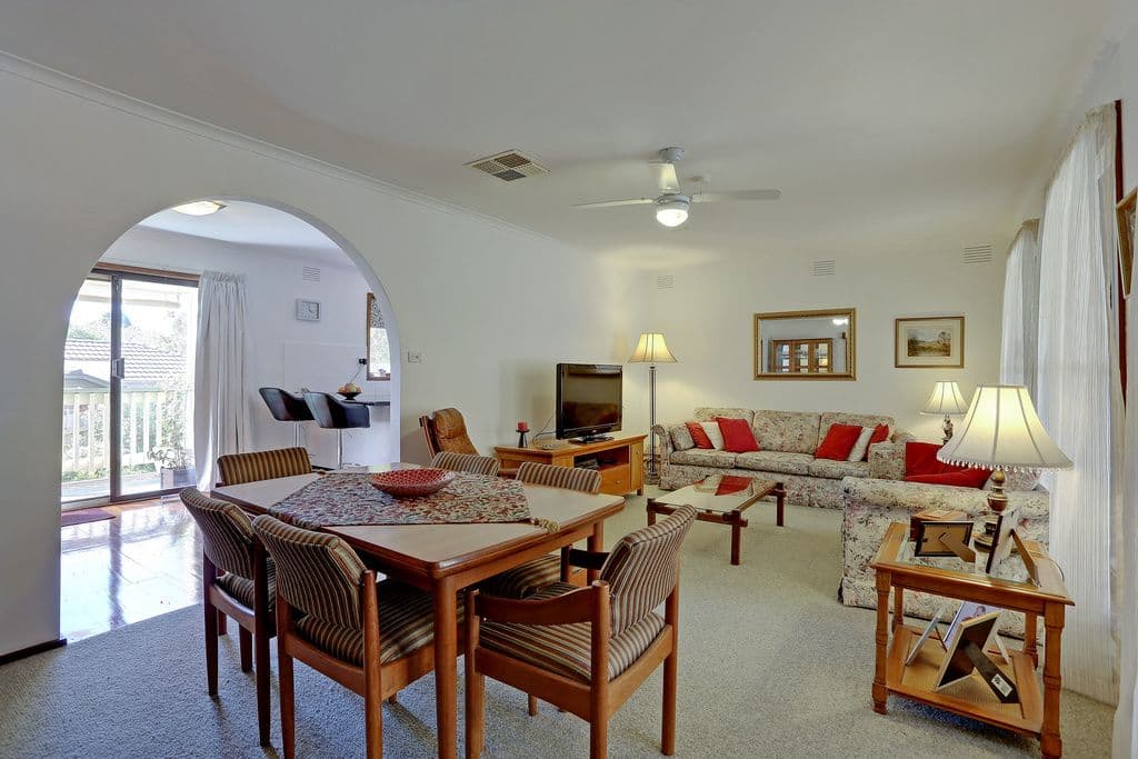 19 Roseman Road, CHIRNSIDE PARK VIC 3116, Chirnside Park - Thumbnail 2