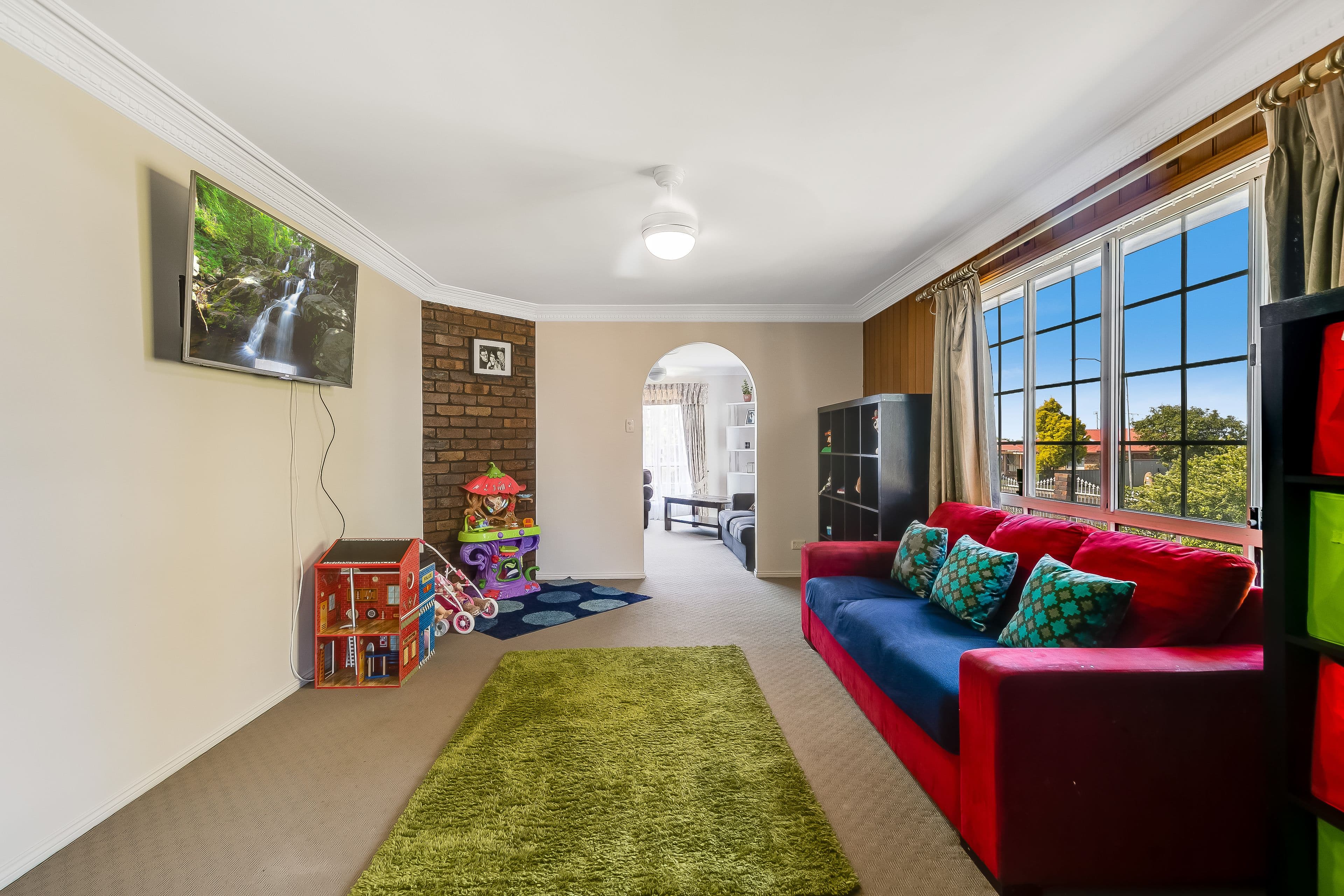 19 Fern Drive, Kearneys Spring QLD 4350, Kearneys Spring - Thumbnail 7