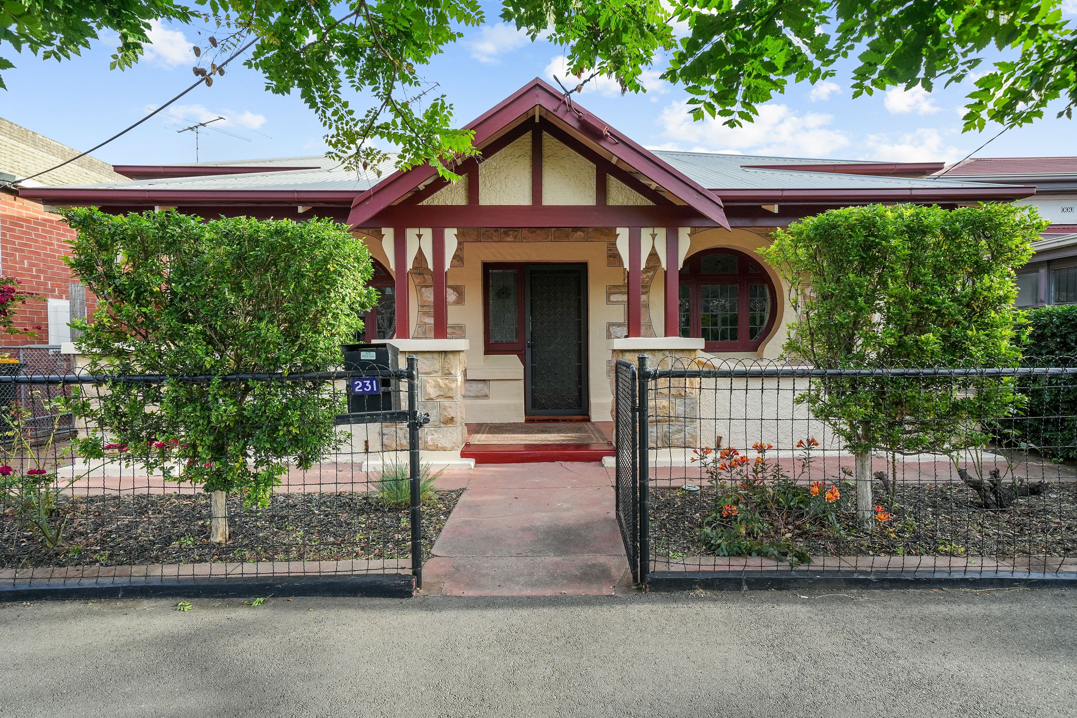 231 Gilbert Street, Adelaide SA 5000, Adelaide - Image 1