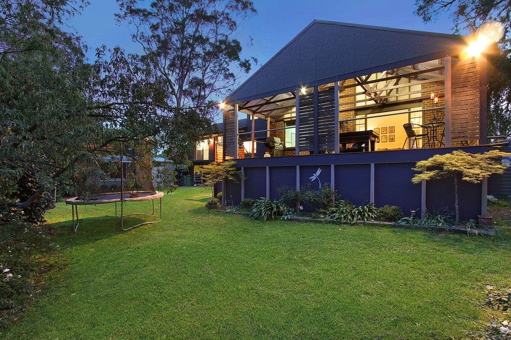 45-47 LONG VIEW Road, CROYDON SOUTH VIC 3136, Croydon South - Image 1