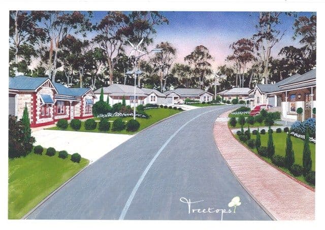Lot 15 14 Hillman Drive, Nairne SA 5252, Nairne - Thumbnail 2