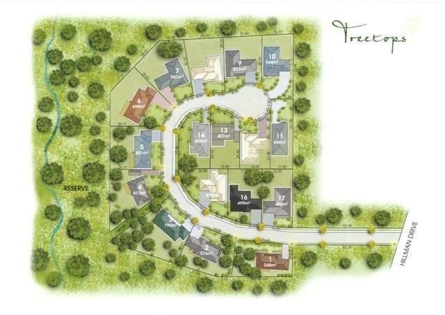 Lot 15 14 Hillman Drive, Nairne SA 5252, Nairne - Thumbnail 3