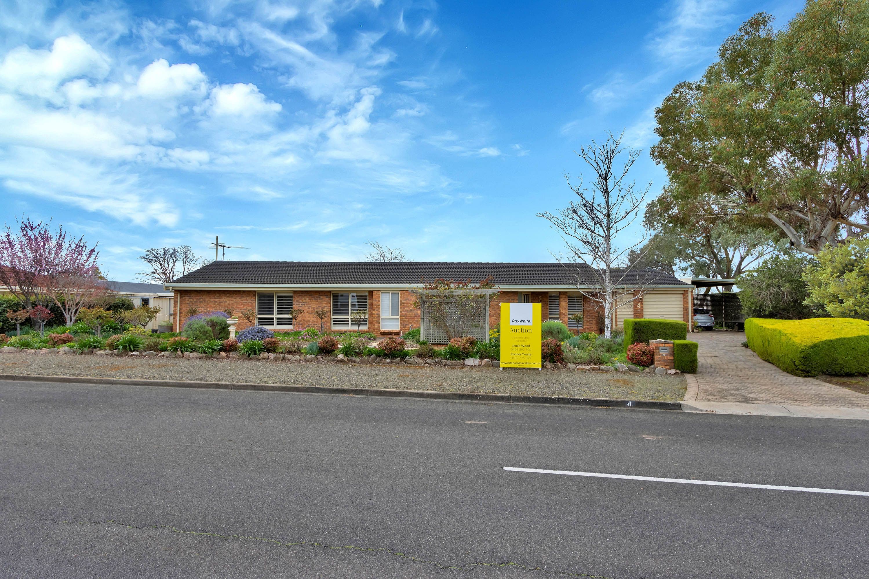 4 Blaxland Street, Nuriootpa SA 5355, Nuriootpa - Image 1