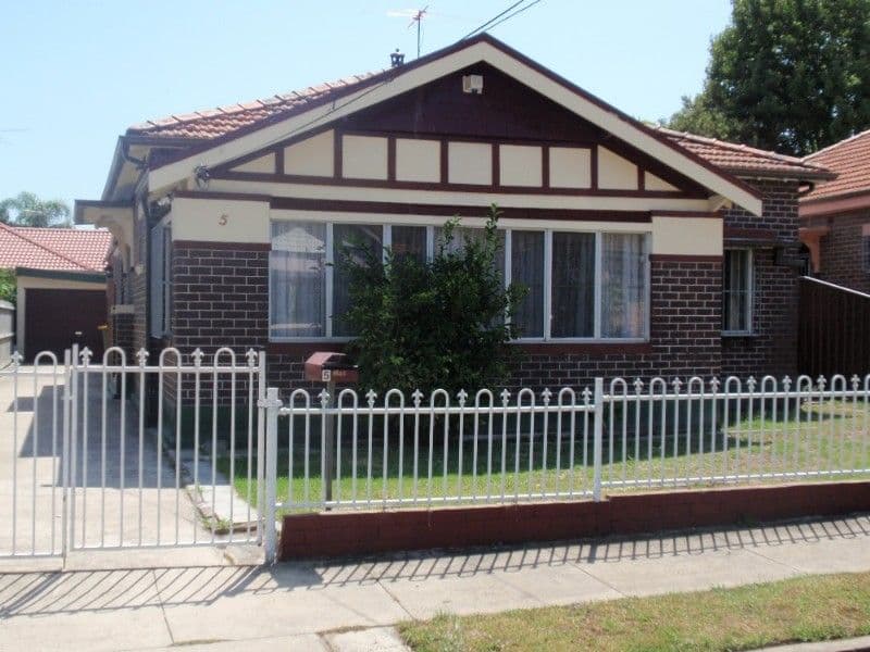 5 Hedger Avenue, ASHFIELD NSW 2131, Ashfield - Thumbnail 5