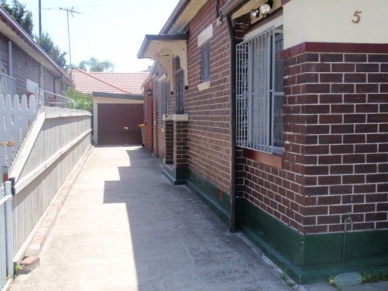 5 Hedger Avenue, ASHFIELD NSW 2131, Ashfield - Thumbnail 8