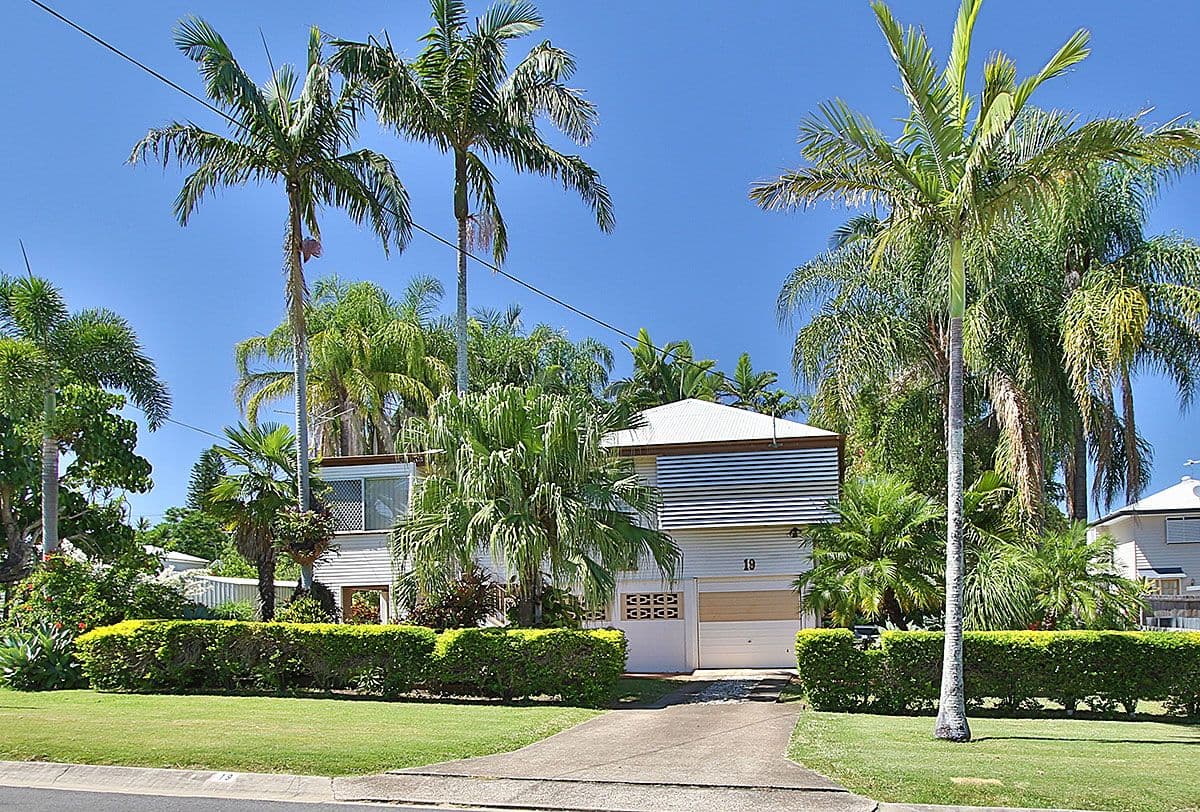 19 George Street, Newtown QLD 4305, Newtown - Image 1