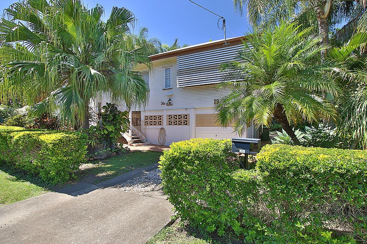 19 George Street, Newtown QLD 4305, Newtown - Thumbnail 2