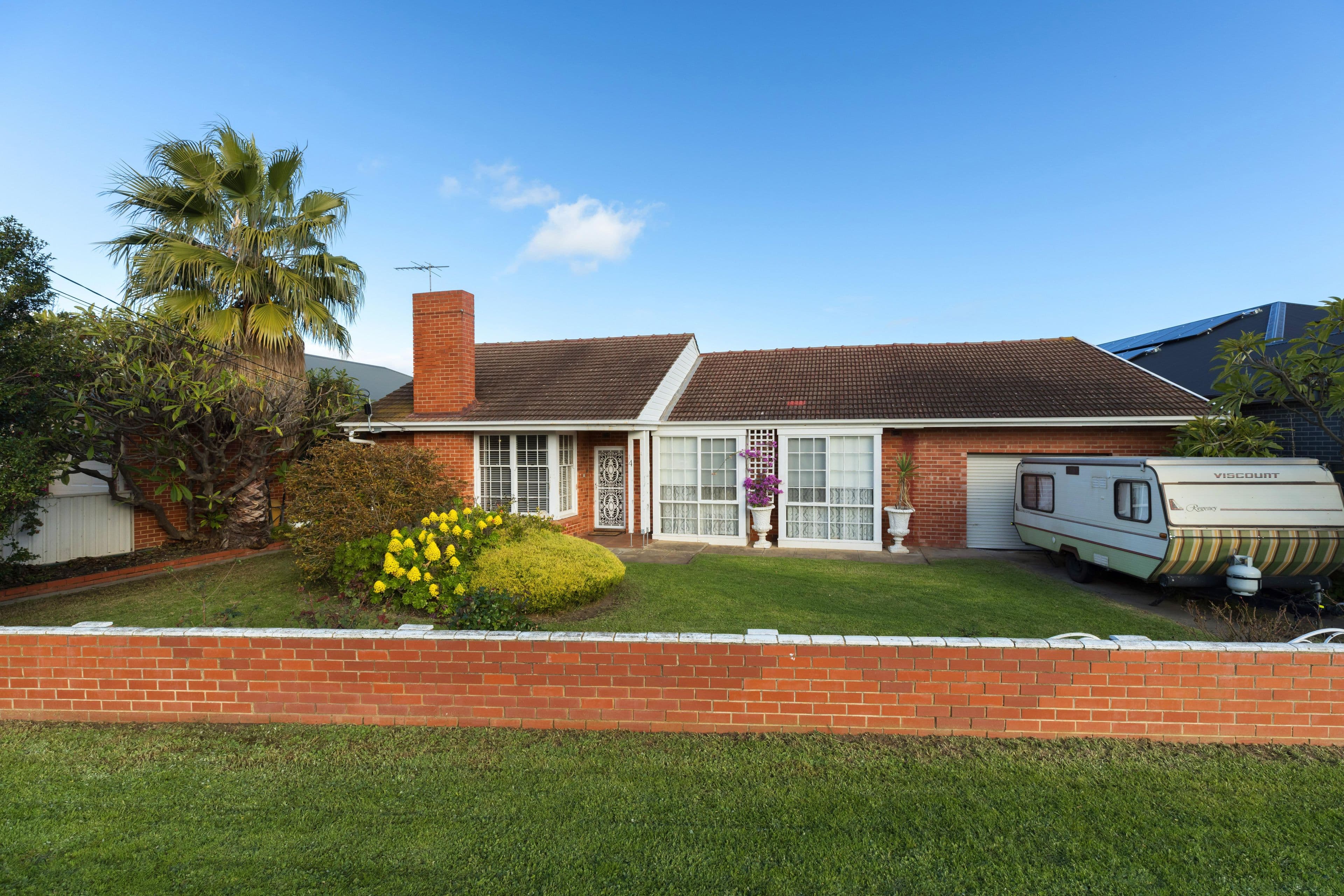 4 Coorilla Avenue, Glenelg North SA 5045, Glenelg North - Image 1