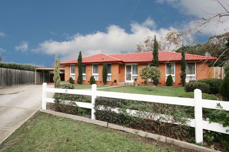 19 Mercer Court, COLDSTREAM VIC 3770, Coldstream - Image 1