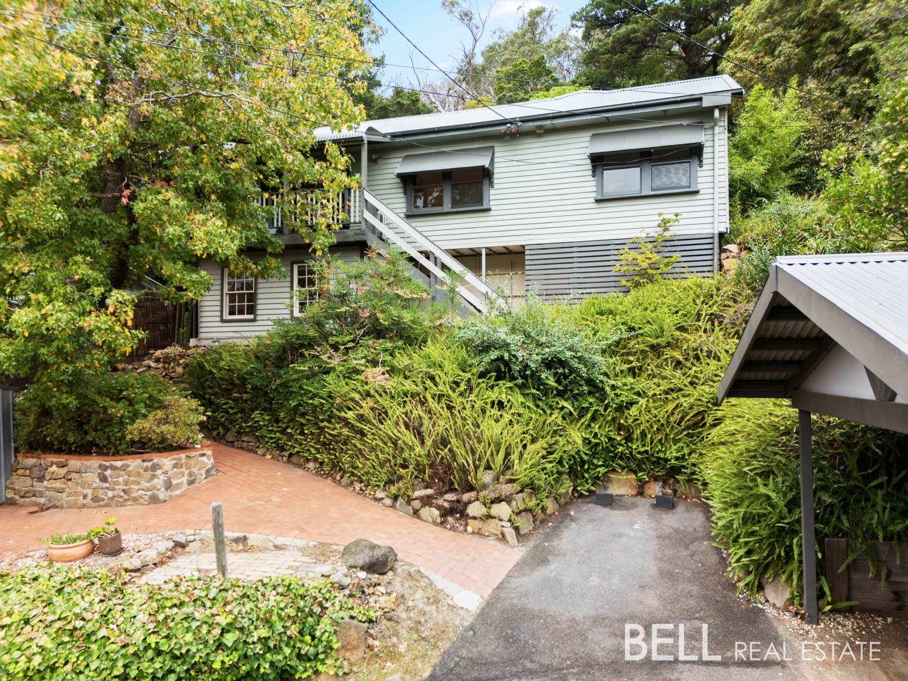36 Ropley Grange, UPWEY, Upwey - Image 1