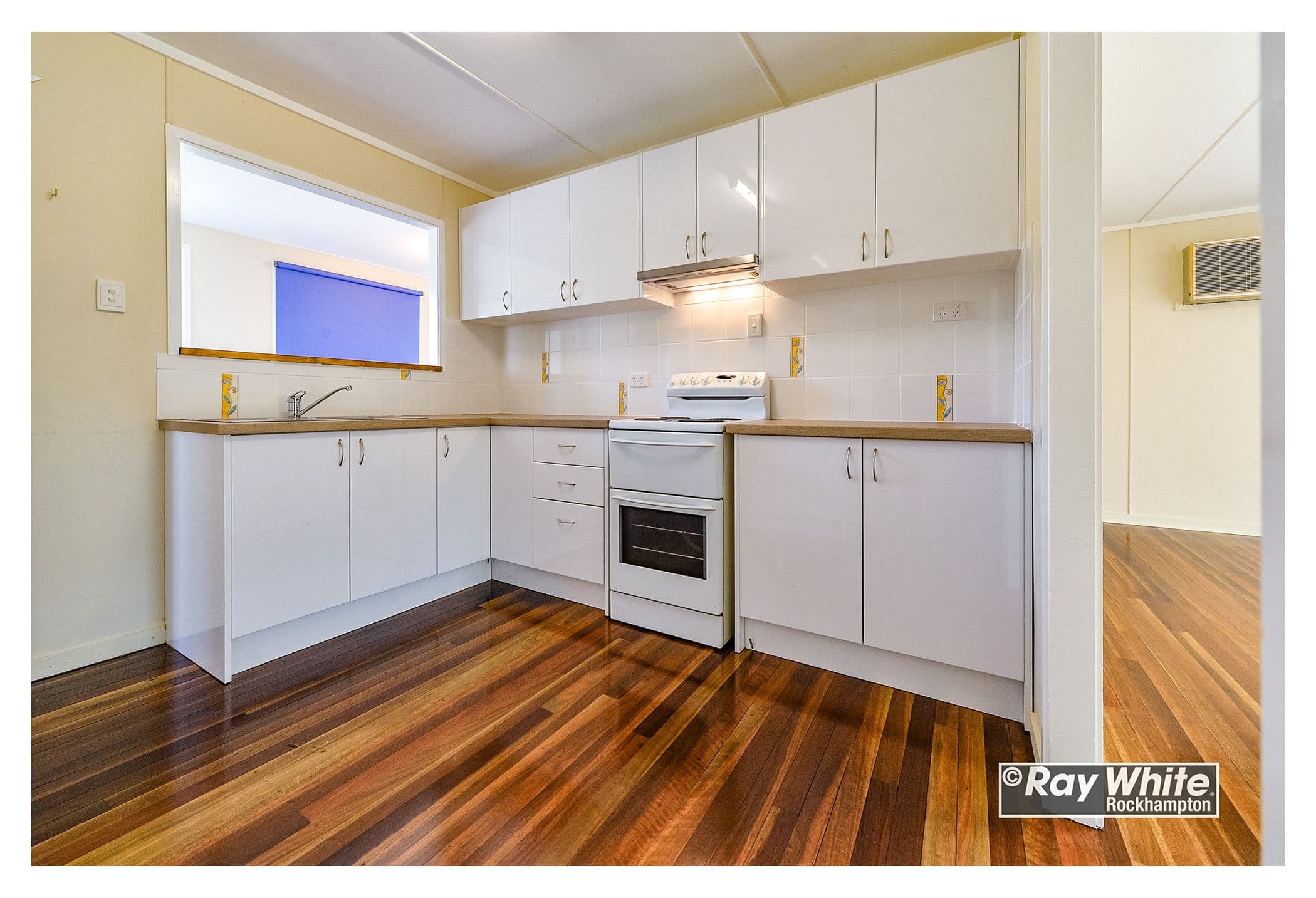 7 Renshaw Street, Park Avenue QLD 4701, Park Avenue - Thumbnail 4