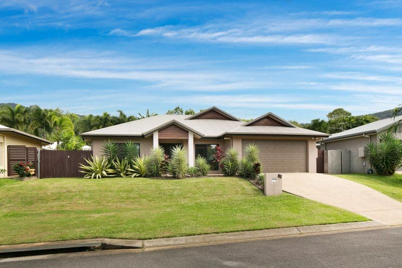 26 Bullrush Terrace, KEWARRA BEACH QLD 4879, Kewarra Beach - Image 1