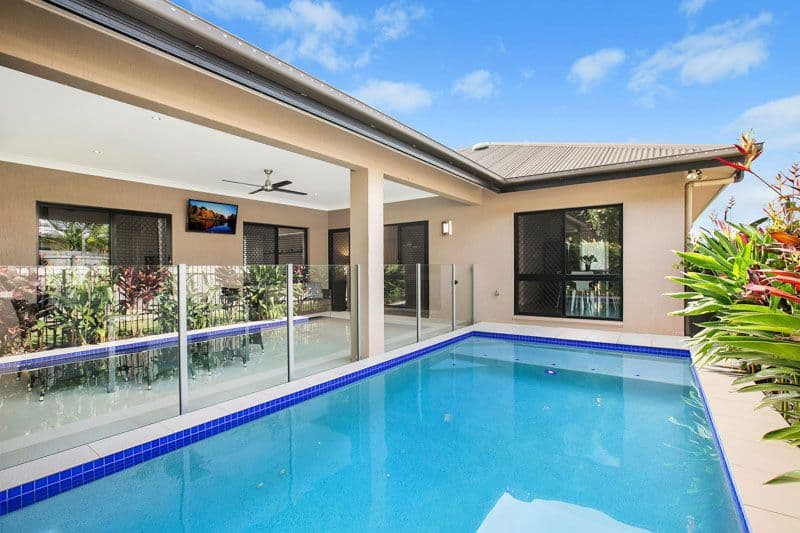 26 Bullrush Terrace, KEWARRA BEACH QLD 4879, Kewarra Beach - Thumbnail 2
