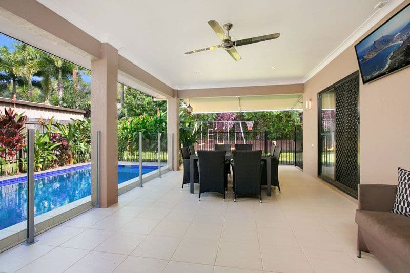 26 Bullrush Terrace, KEWARRA BEACH QLD 4879, Kewarra Beach - Thumbnail 4