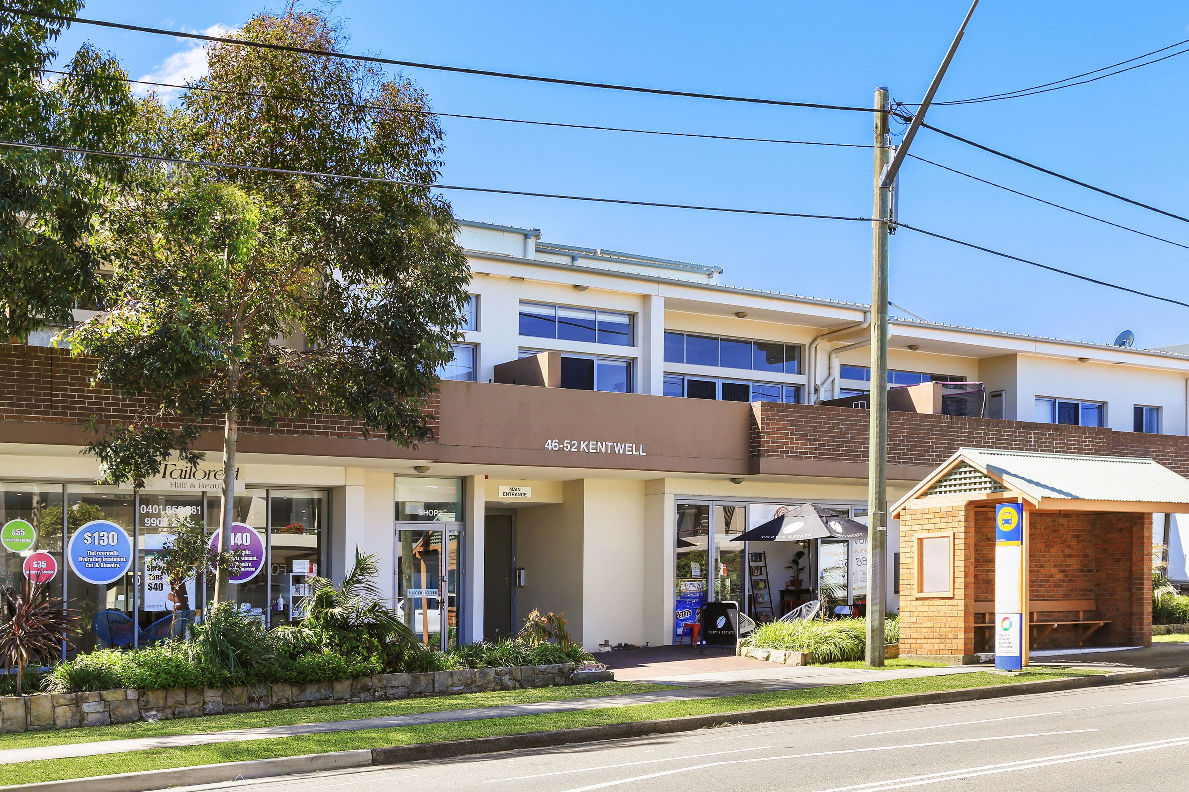 48-52 Kentwell Road, Allambie Heights NSW 2100, Allambie Heights - Thumbnail 4