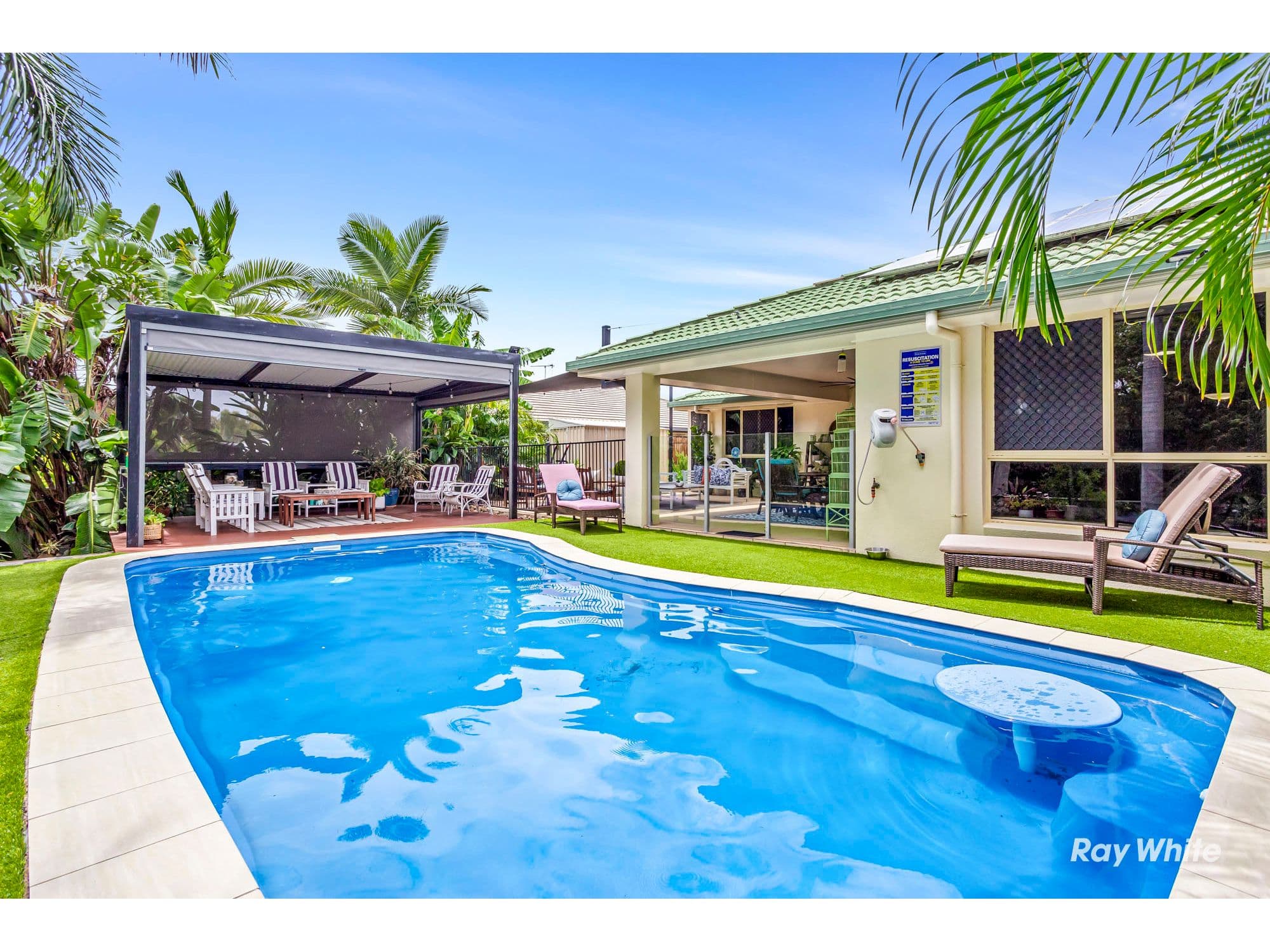 87 Carbeen Drive, Taranganba QLD 4703, Taranganba - Image 1
