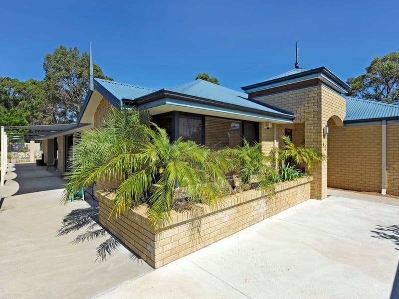 12 Oak Way, BALDIVIS WA 6171, Baldivis - Thumbnail 2