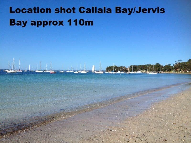 2 Chapman Street, Callala Bay NSW 2540, Callala Bay - Thumbnail 8