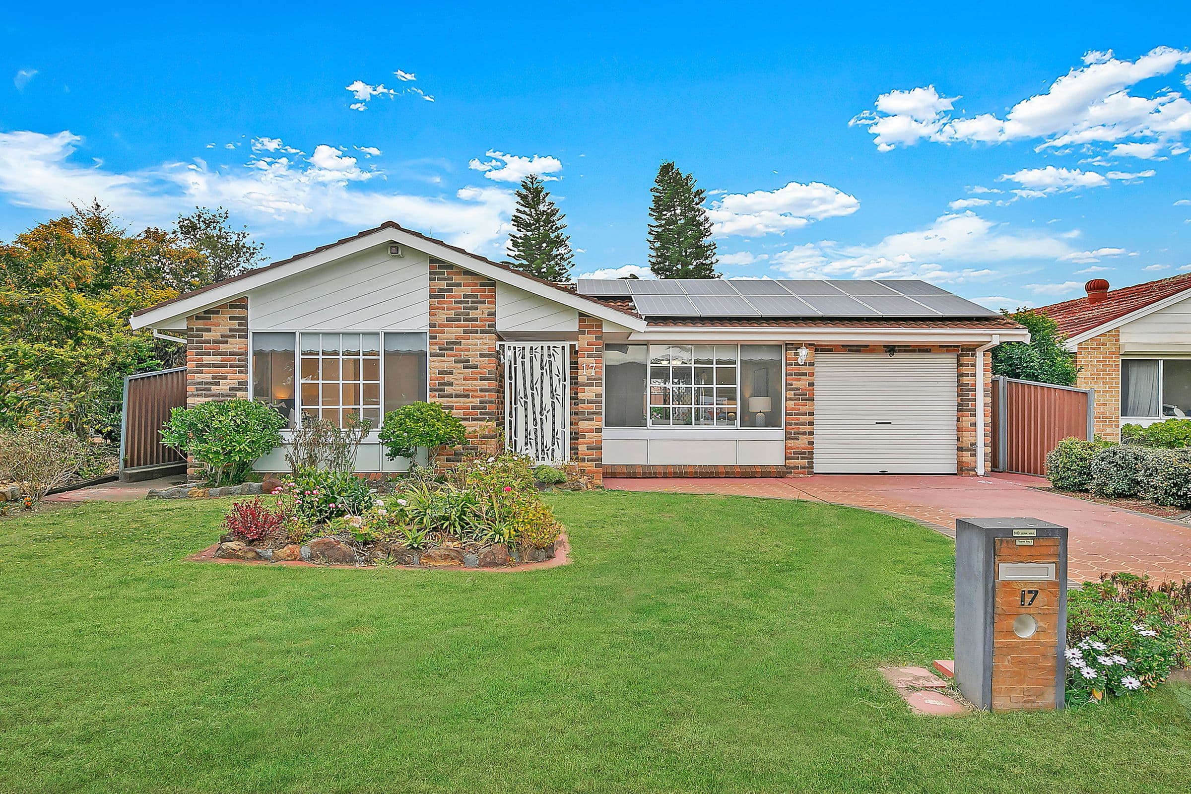 17 Toucan Crescent, Plumpton NSW 2761, Plumpton - Image 1