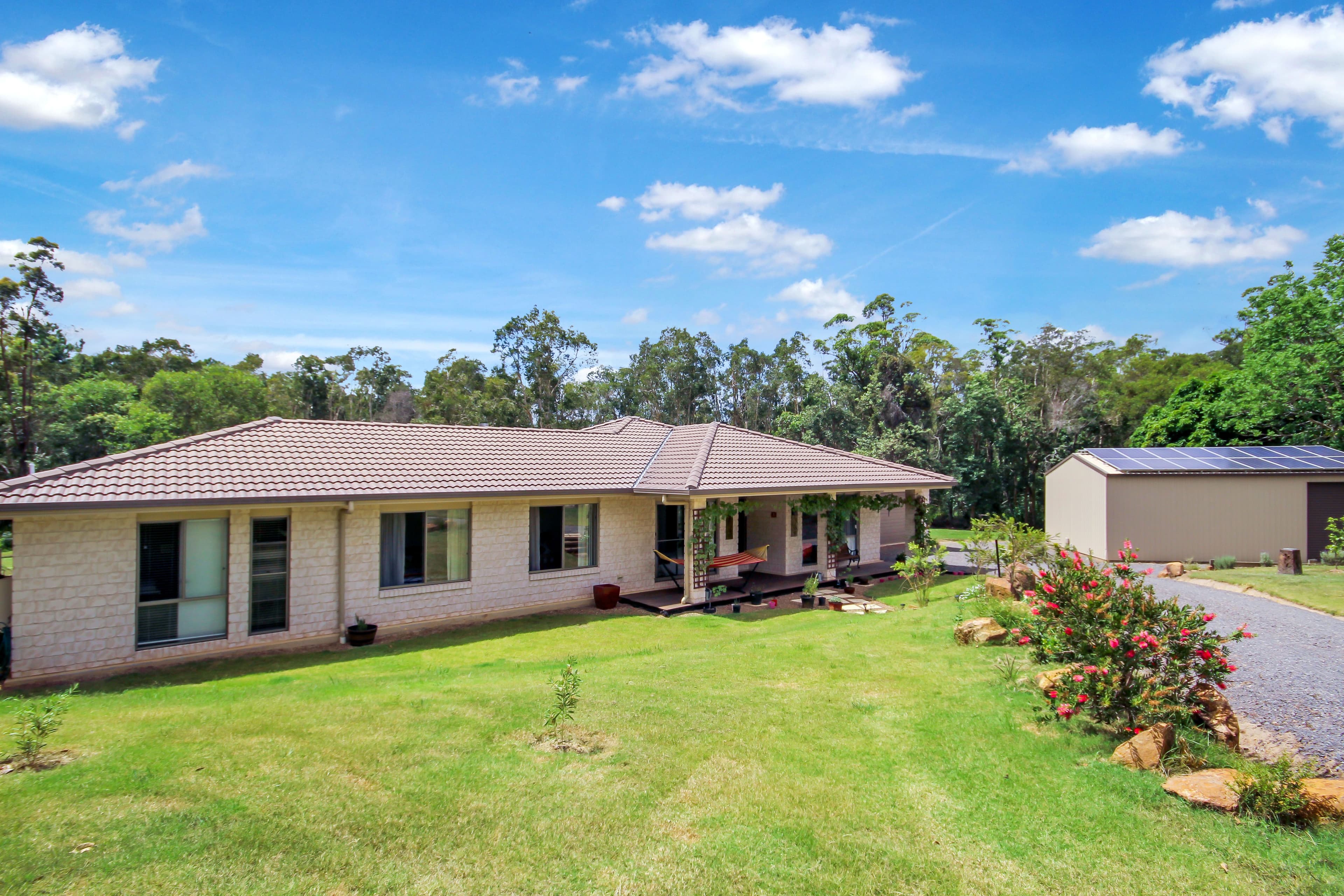 27 Phyllis Court, Glass House Mountains QLD 4518, Glass House Mountains - Image 1