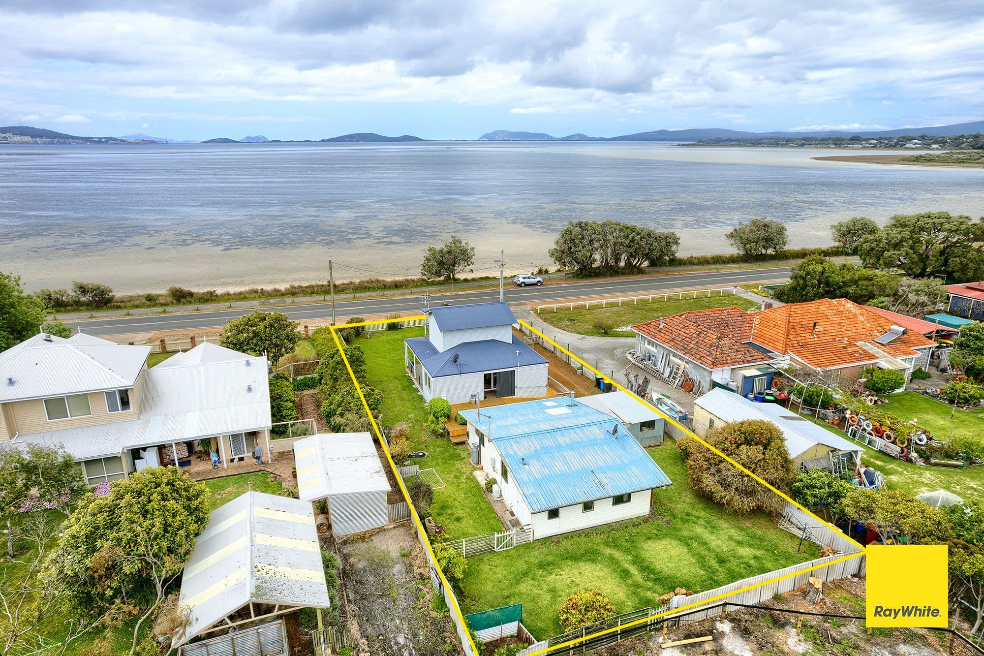 310 Frenchman Bay Road, Robinson WA 6330, Robinson - Image 1