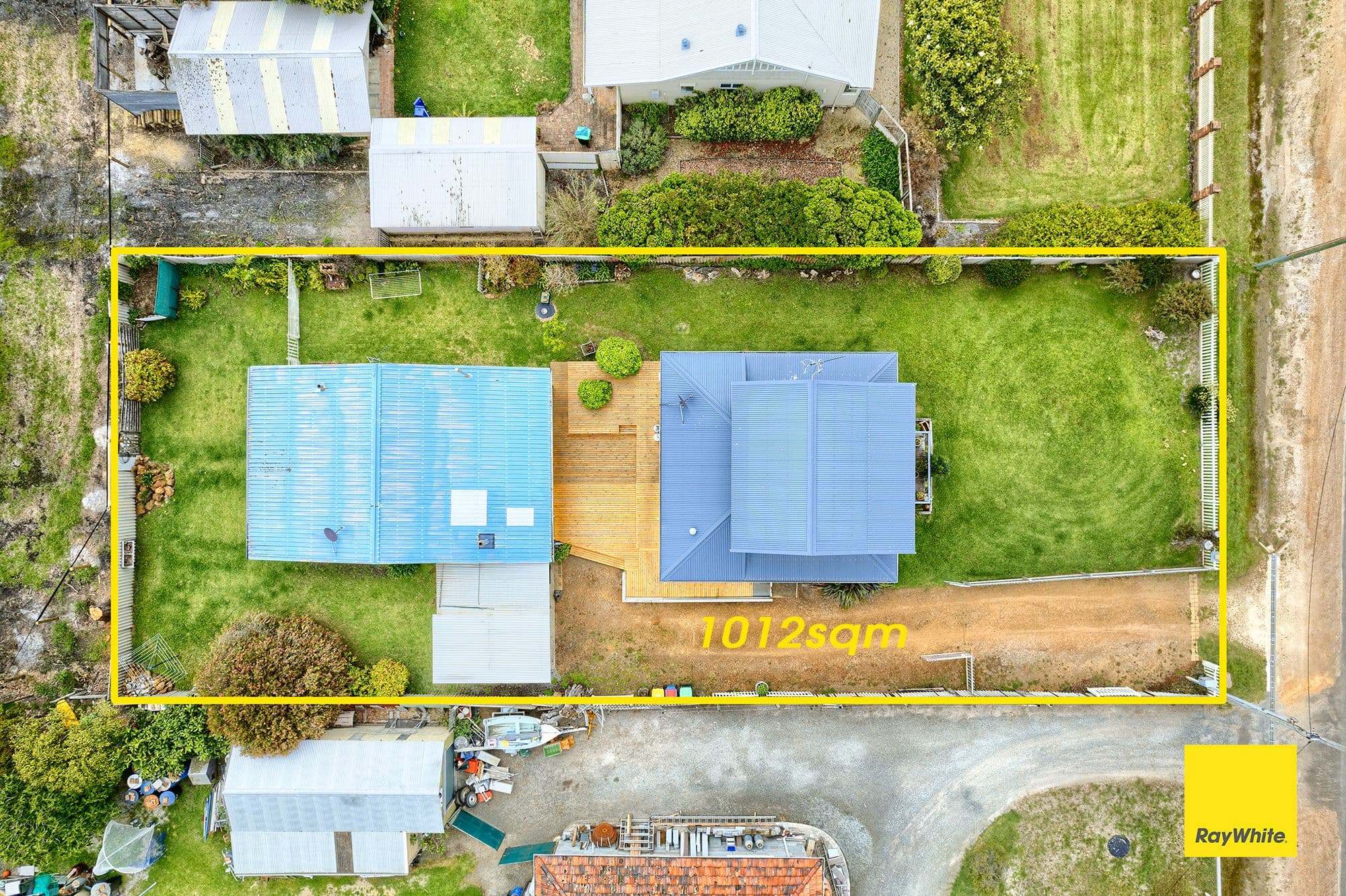310 Frenchman Bay Road, Robinson WA 6330, Robinson - Thumbnail 2