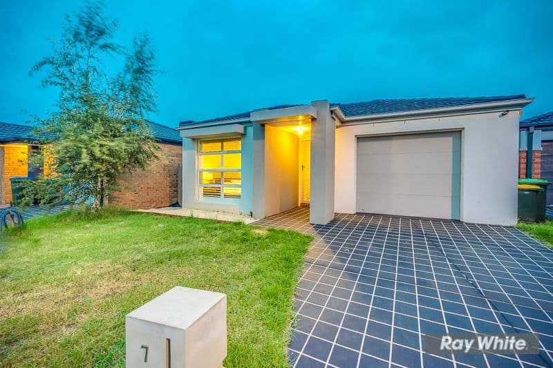 7 Paulo St Tarneit, Tarneit VIC 3029, Tarneit - Thumbnail 2