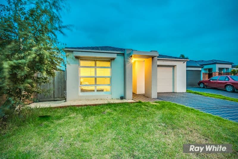 7 Paulo St Tarneit, Tarneit VIC 3029, Tarneit - Thumbnail 3