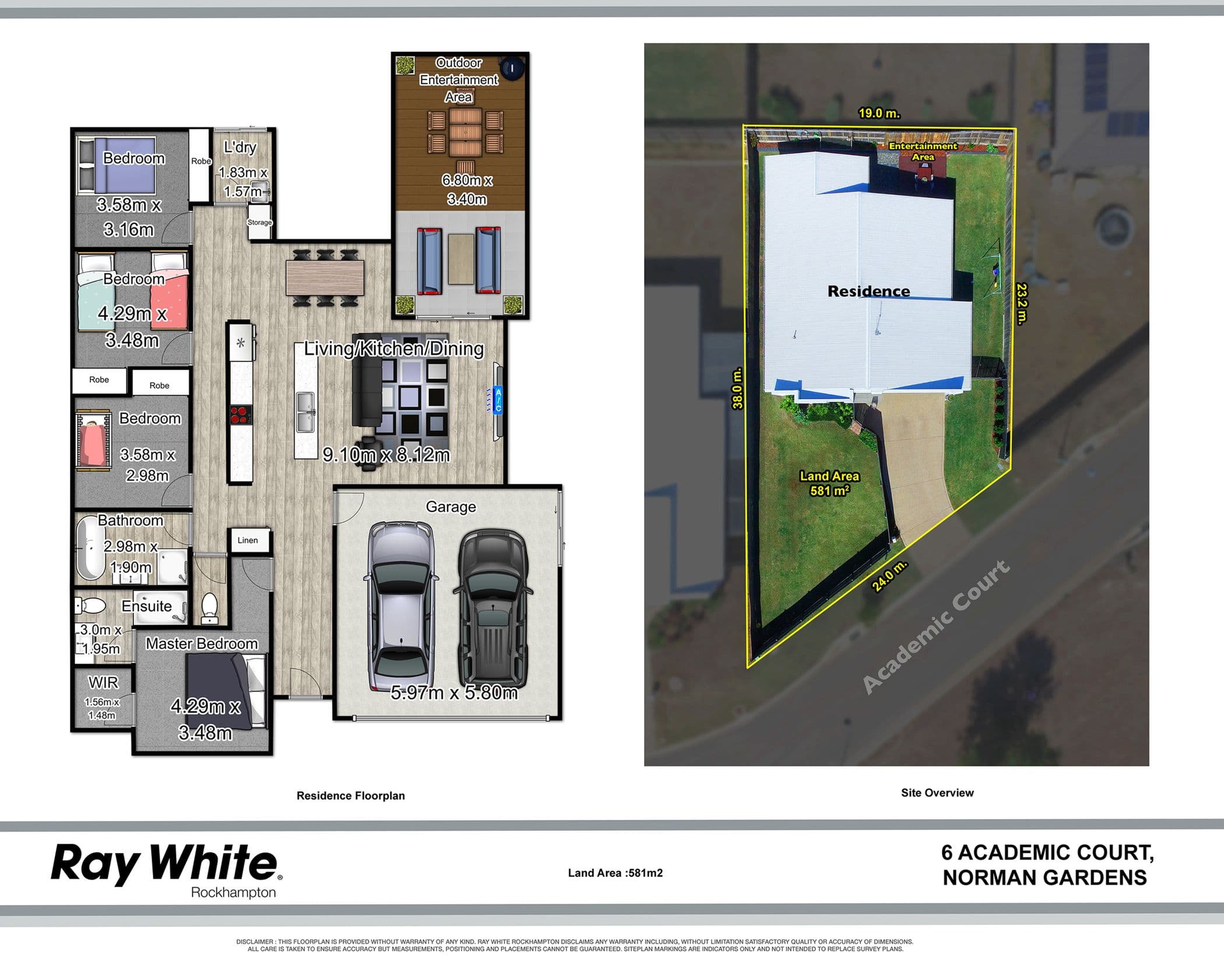 6 Academic Court, Norman Gardens QLD 4701, Norman Gardens - Thumbnail 3