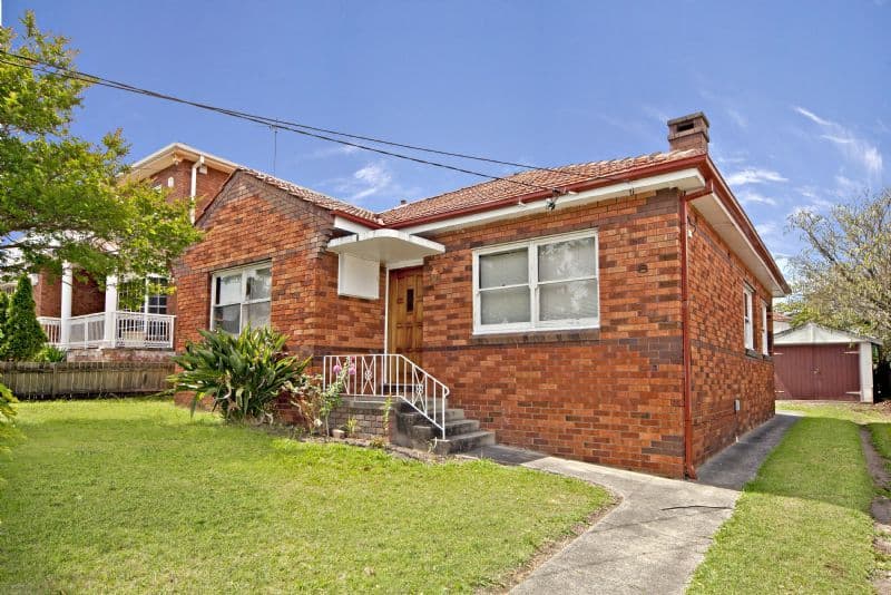 8 Eulabah Avenue, EARLWOOD NSW 2206, Earlwood - Image 1