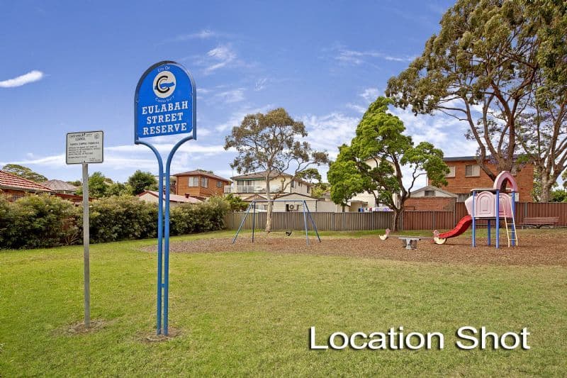 8 Eulabah Avenue, EARLWOOD NSW 2206, Earlwood - Thumbnail 5