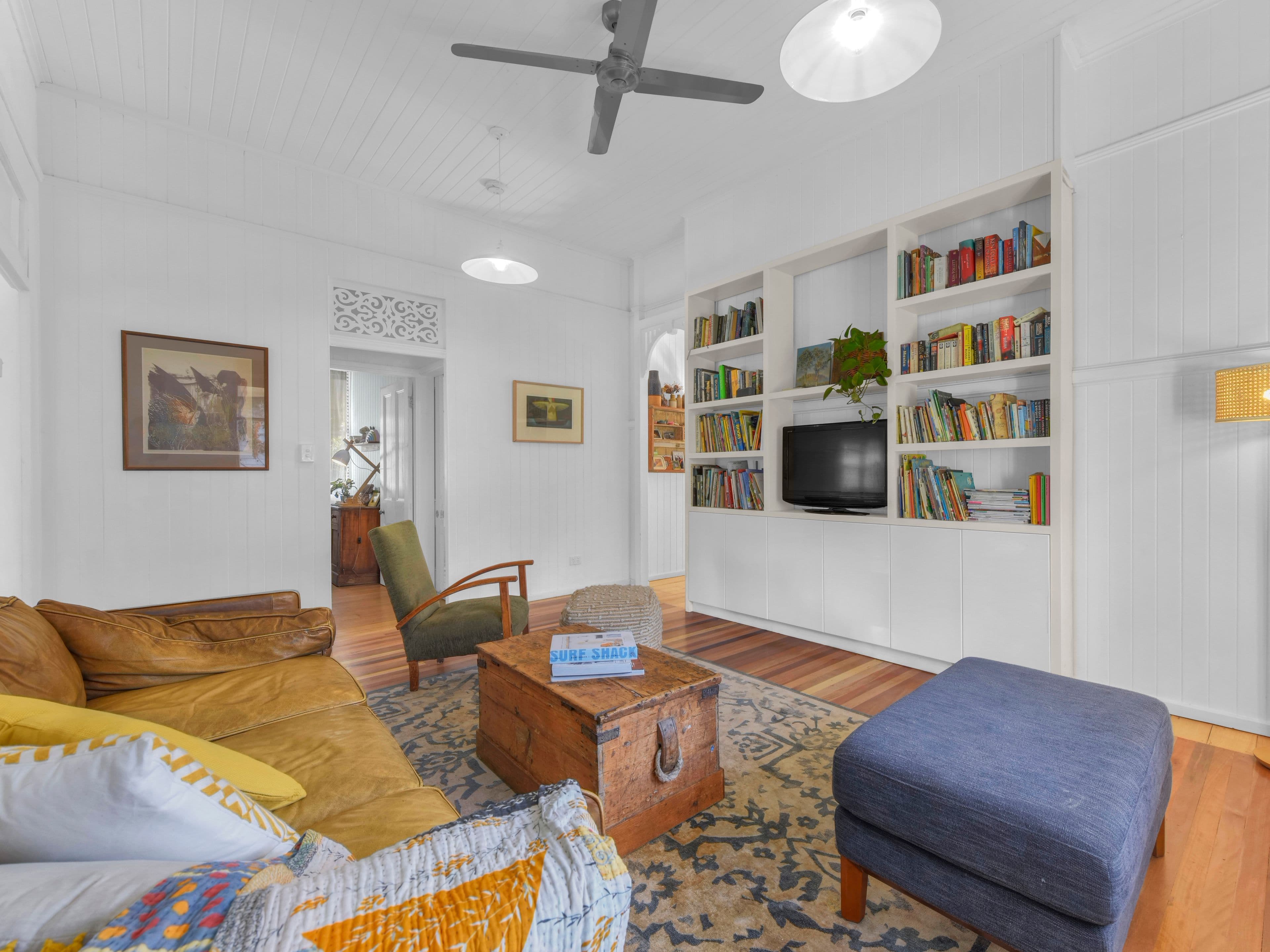 49 Salisbury Street, Woolloongabba QLD 4102, Woolloongabba - Thumbnail 7