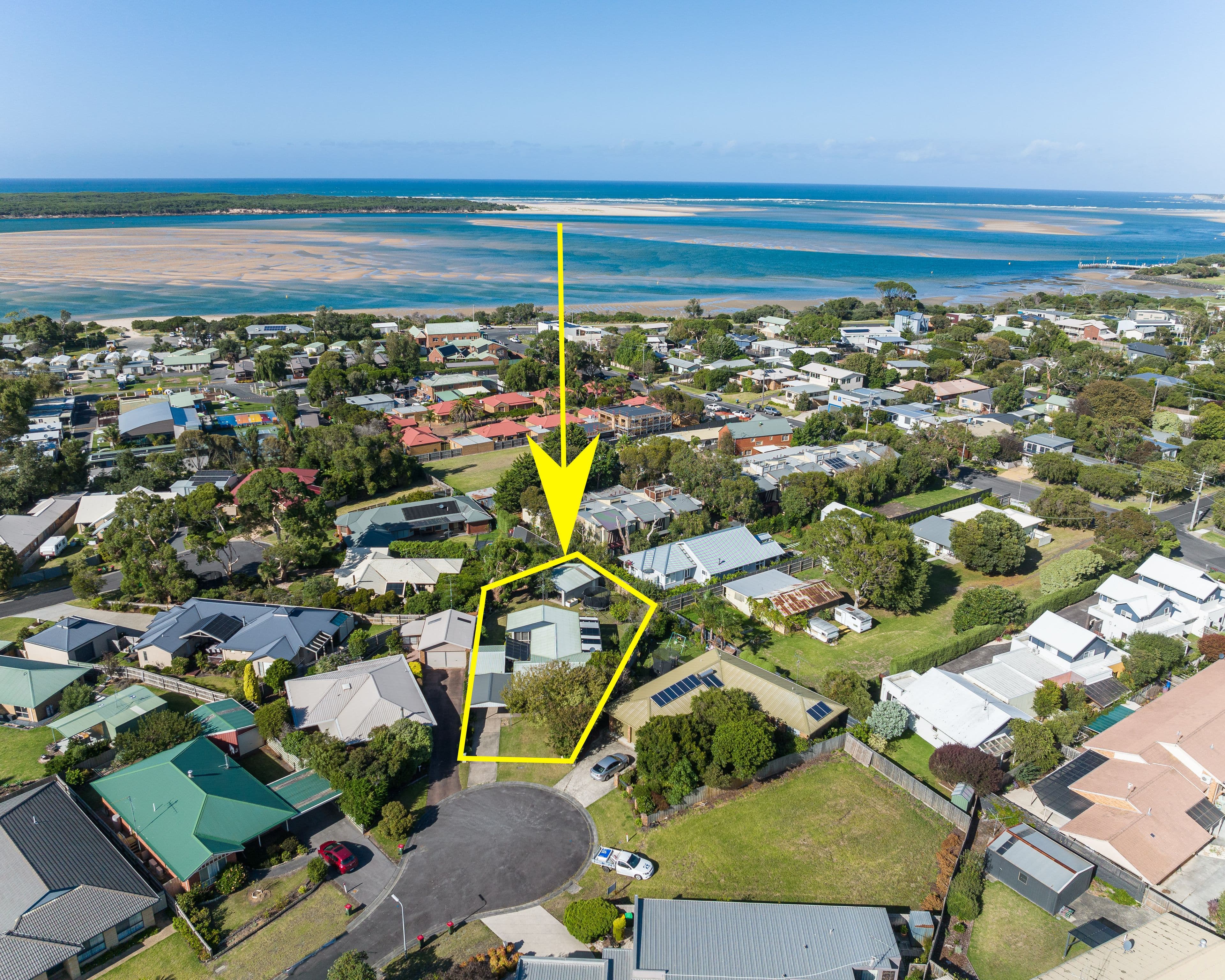 4 Scott Place, Inverloch VIC 3996, Inverloch - Image 1