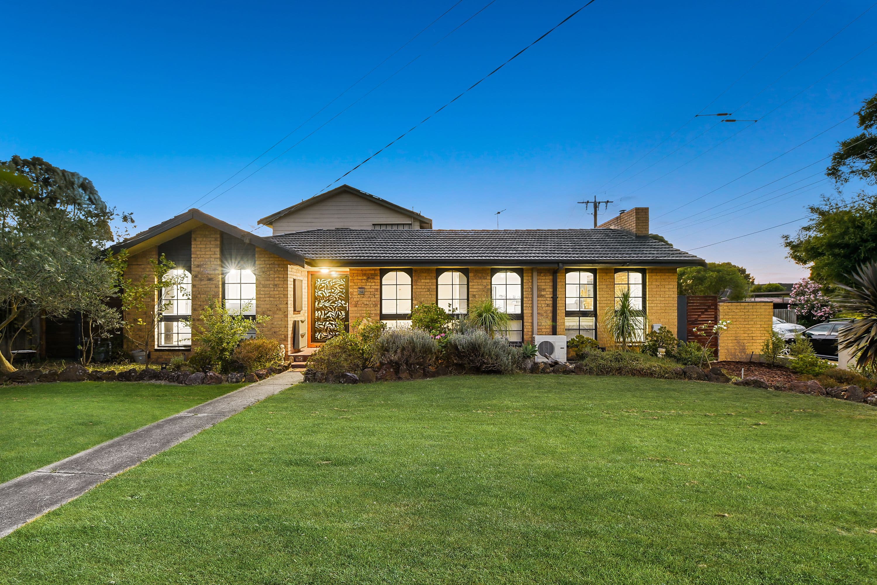 299 Brandon Park Drive, Wheelers Hill VIC 3150, Wheelers Hill - Image 1