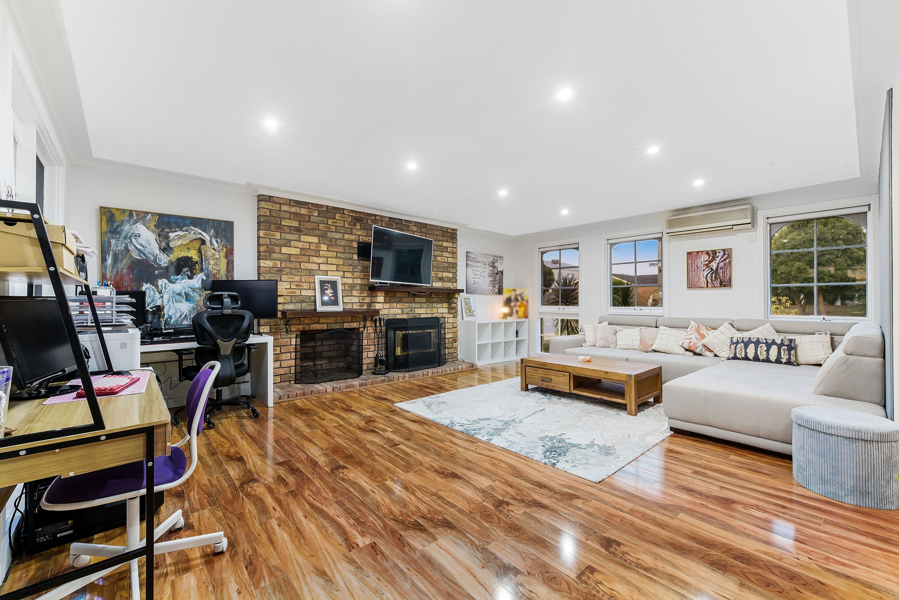 299 Brandon Park Drive, Wheelers Hill VIC 3150, Wheelers Hill - Thumbnail 2