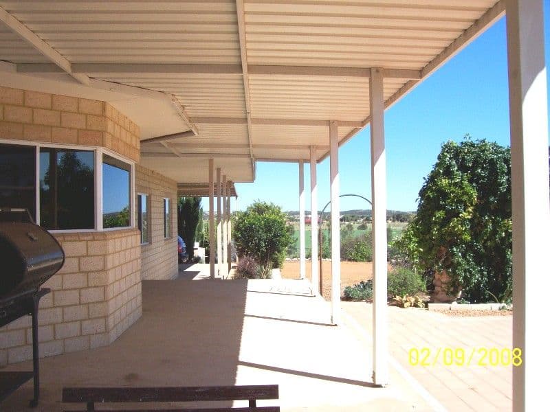 328 Mc Cartney Road, GREENOUGH WA 6532, Greenough - Thumbnail 3