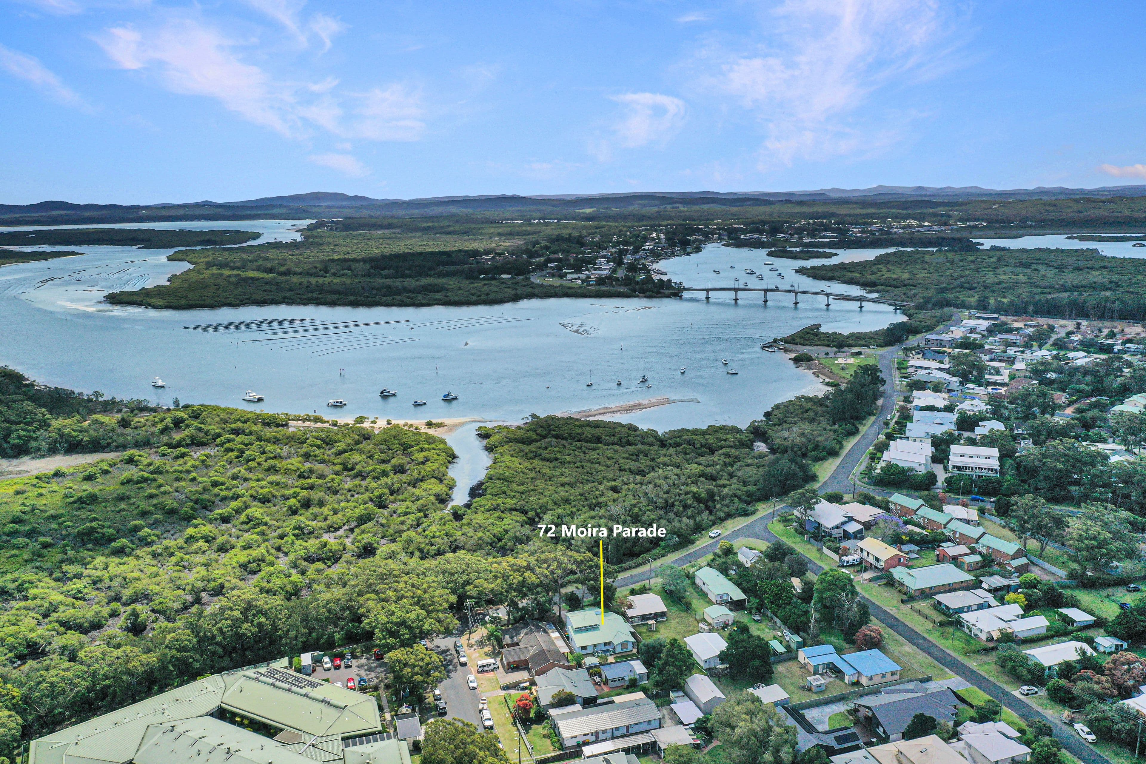 72 Moira Parade, Hawks Nest NSW 2324, Hawks Nest - Thumbnail 2